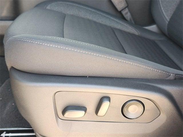 new 2025 Chevrolet Suburban car, priced at $63,095