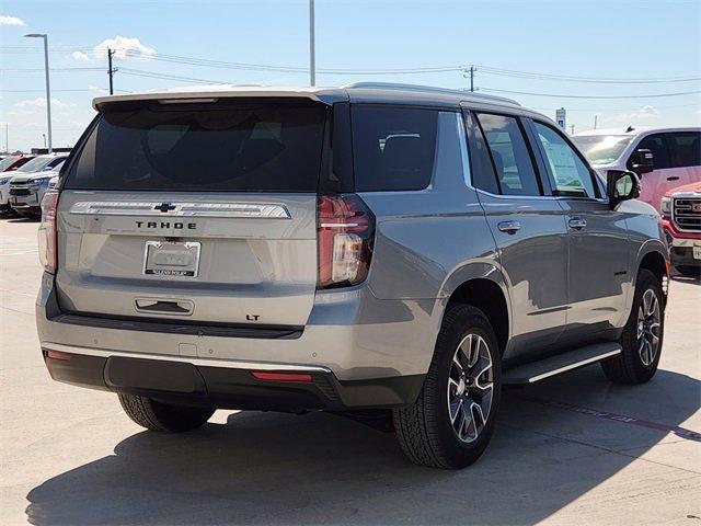 new 2024 Chevrolet Tahoe car, priced at $67,025