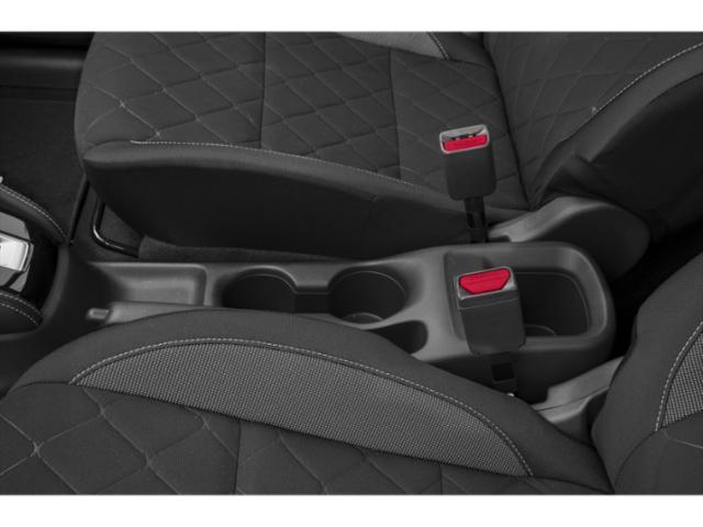 used 2020 Nissan Kicks car, priced at $14,250