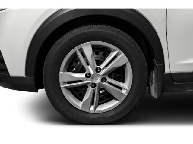 used 2020 Nissan Kicks car, priced at $14,250