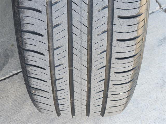 used 2024 Honda CR-V car, priced at $28,950