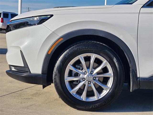 used 2024 Honda CR-V car, priced at $28,950