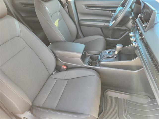 used 2024 Honda CR-V car, priced at $28,950