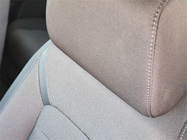 used 2024 Honda CR-V car, priced at $28,950