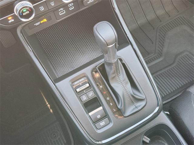 used 2024 Honda CR-V car, priced at $28,950