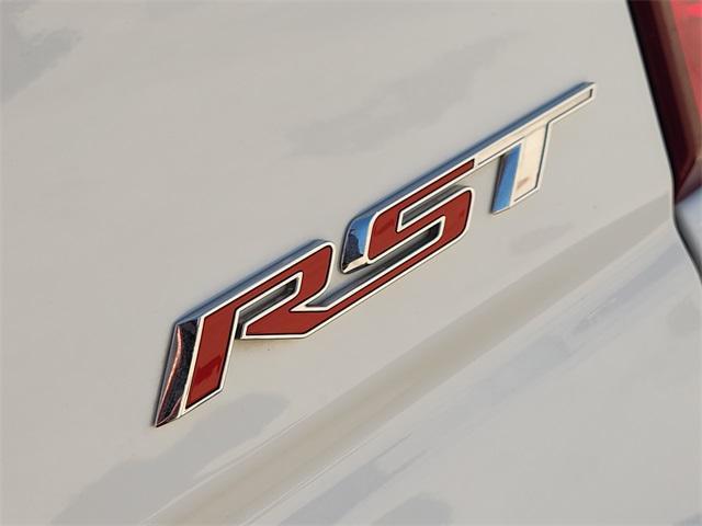 used 2023 Chevrolet Silverado 1500 car, priced at $42,850