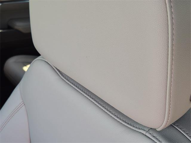 used 2023 Chevrolet Silverado 1500 car, priced at $42,850