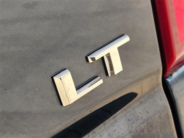 used 2022 Chevrolet Silverado 1500 car, priced at $39,950