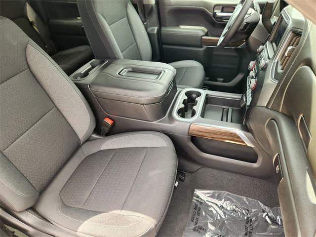 used 2022 Chevrolet Silverado 1500 car, priced at $39,950