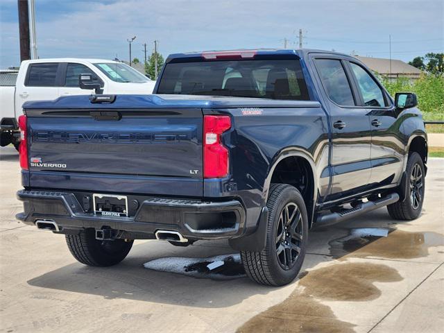 used 2022 Chevrolet Silverado 1500 car, priced at $39,950
