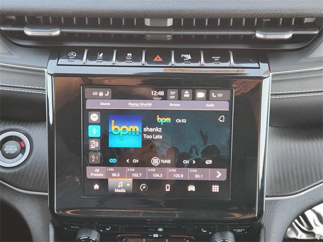 used 2023 Jeep Grand Cherokee car, priced at $28,450