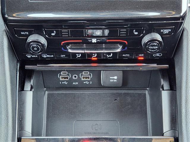 used 2023 Jeep Grand Cherokee car, priced at $28,450