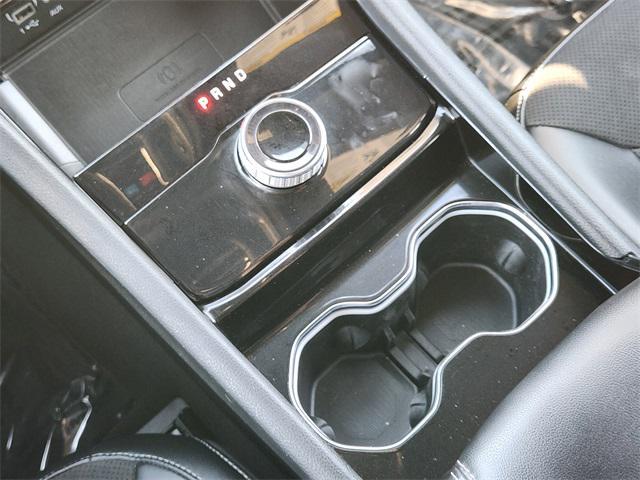 used 2023 Jeep Grand Cherokee car, priced at $28,450