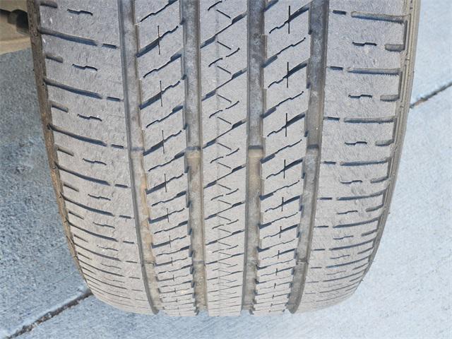 used 2023 Jeep Grand Cherokee car, priced at $28,450