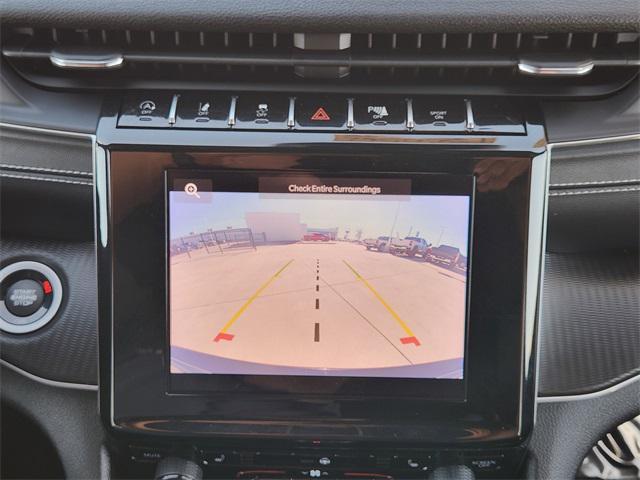 used 2023 Jeep Grand Cherokee car, priced at $28,450