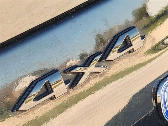 used 2023 Jeep Grand Cherokee car, priced at $28,450