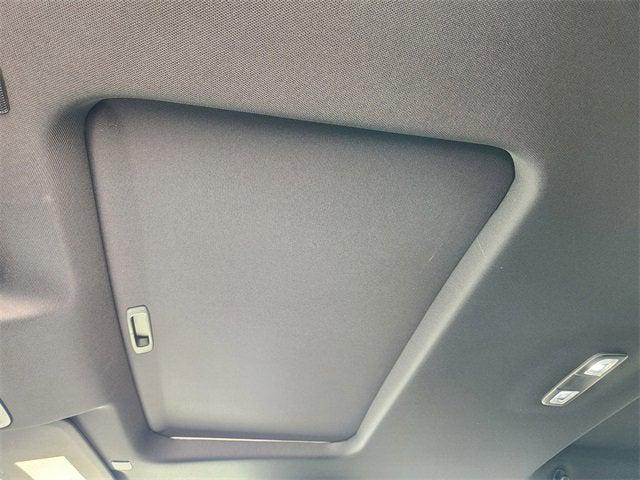 new 2025 Chevrolet Silverado 1500 car, priced at $65,249