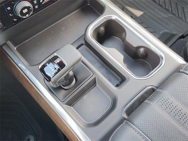 new 2025 Chevrolet Silverado 1500 car, priced at $65,249