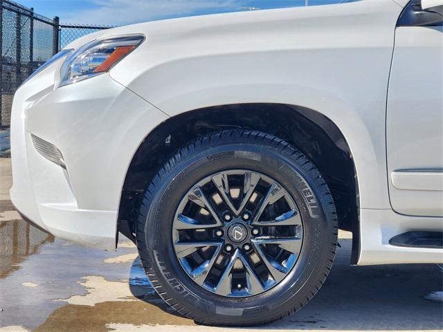 used 2017 Lexus GX 460 car, priced at $27,750