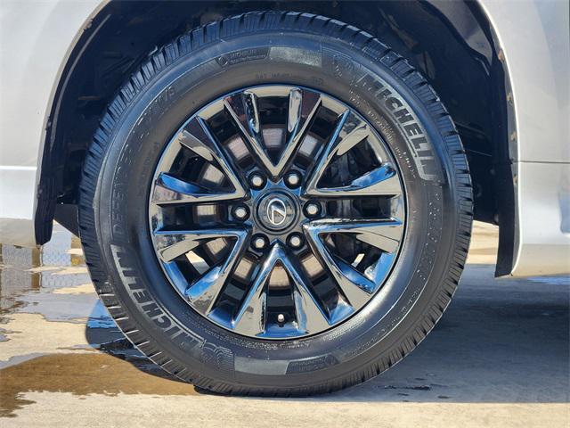 used 2017 Lexus GX 460 car, priced at $27,750