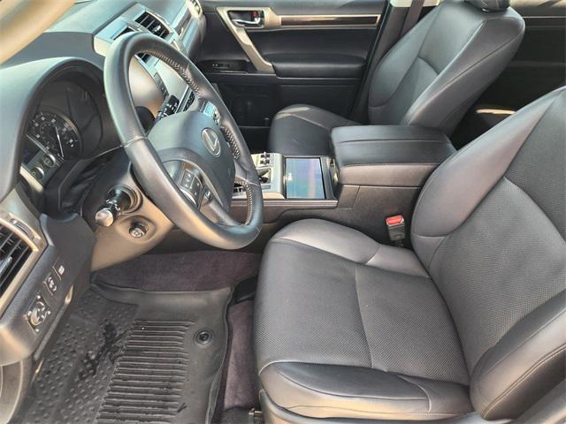 used 2017 Lexus GX 460 car, priced at $27,750