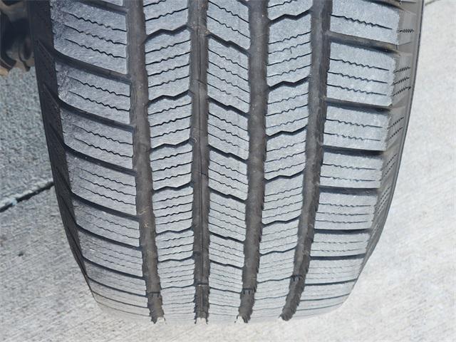 used 2017 Lexus GX 460 car, priced at $27,750