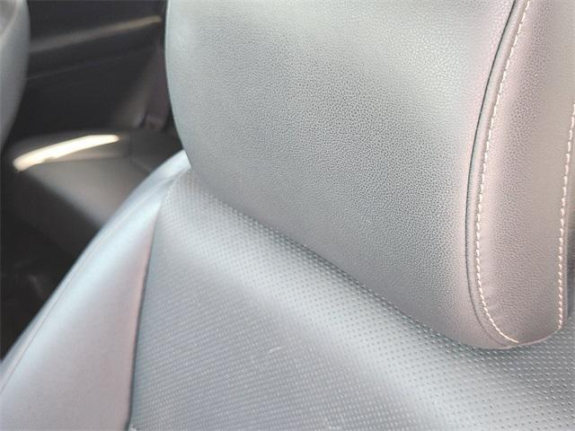 used 2017 Lexus GX 460 car, priced at $27,750