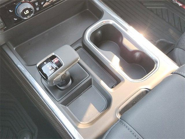 new 2026 Chevrolet Silverado 1500 car, priced at $56,130