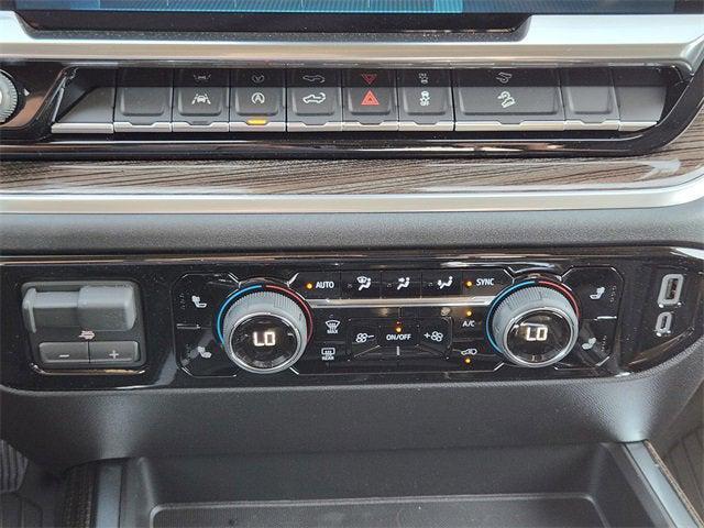 new 2026 Chevrolet Silverado 1500 car, priced at $56,130