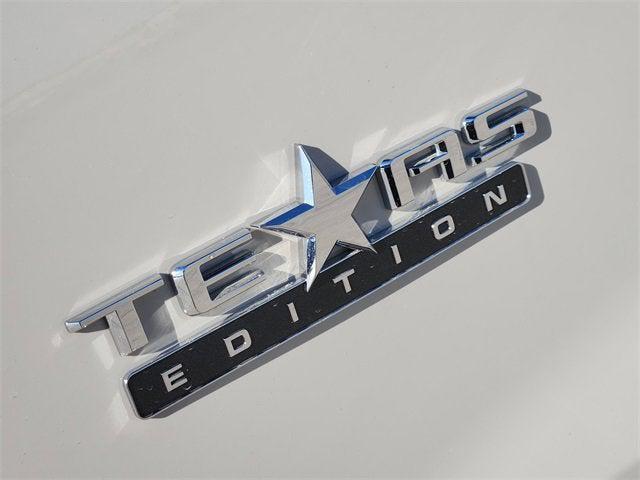 new 2026 Chevrolet Silverado 1500 car, priced at $56,130