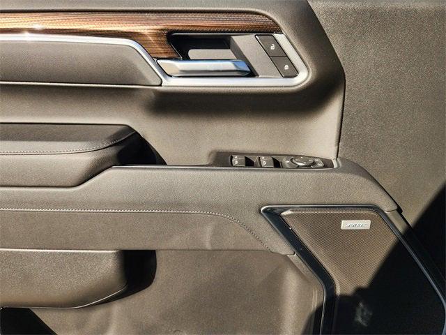 new 2026 Chevrolet Silverado 1500 car, priced at $56,130