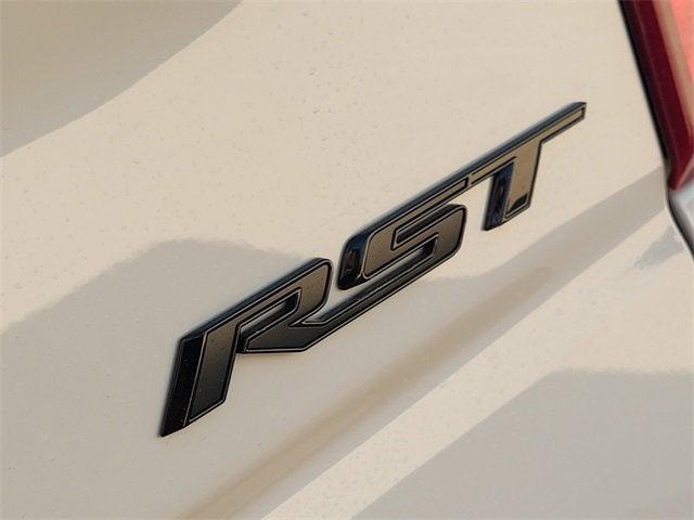 new 2026 Chevrolet Silverado 1500 car, priced at $56,130