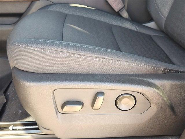 new 2026 Chevrolet Silverado 1500 car, priced at $56,130