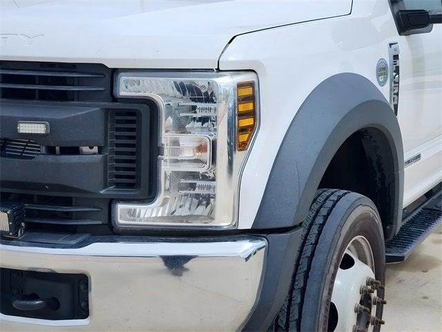 used 2019 Ford F-450 car, priced at $33,650