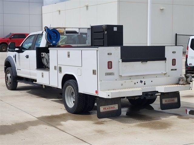 used 2019 Ford F-450 car, priced at $33,650
