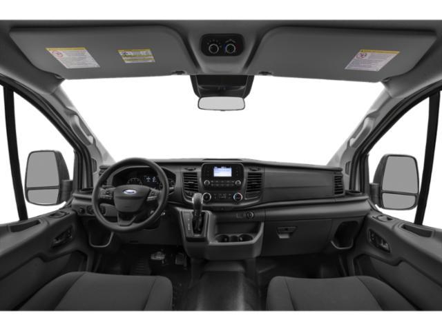 used 2021 Ford Transit-350 car, priced at $31,550