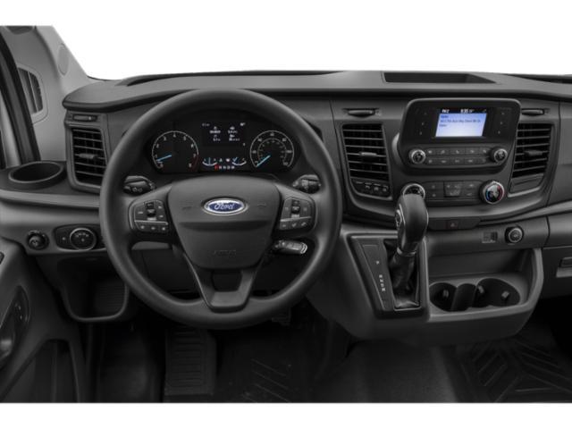 used 2021 Ford Transit-350 car, priced at $31,550
