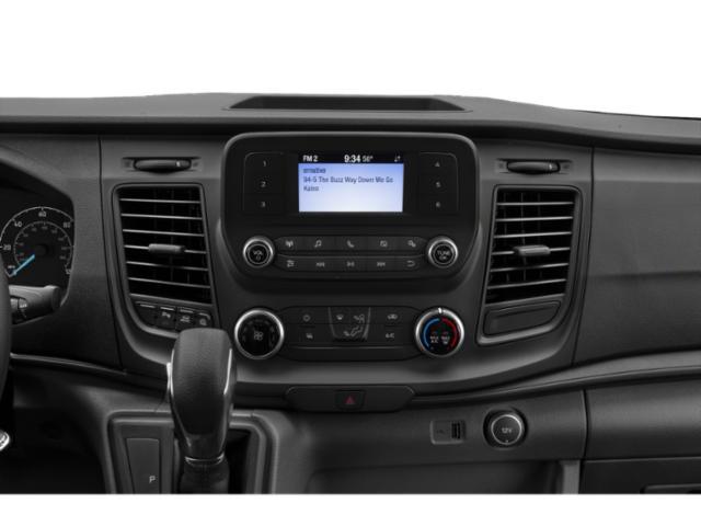 used 2021 Ford Transit-350 car, priced at $31,550