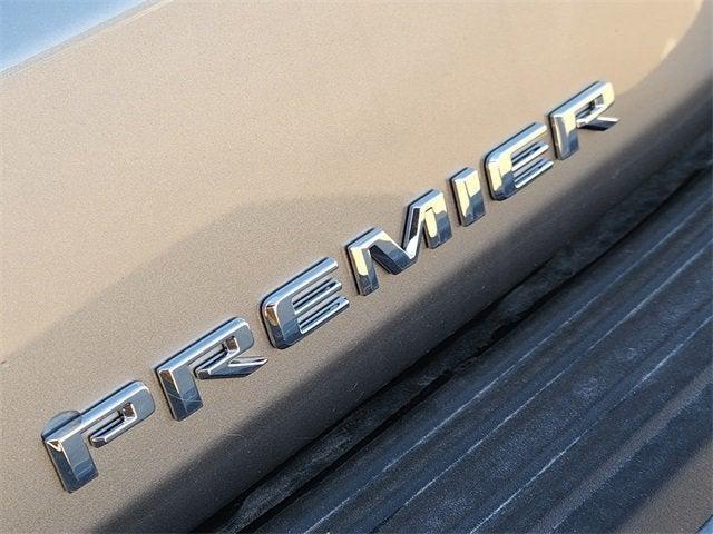 new 2025 Chevrolet Tahoe car, priced at $82,480