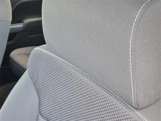 used 2016 Chevrolet Silverado 1500 car, priced at $20,650