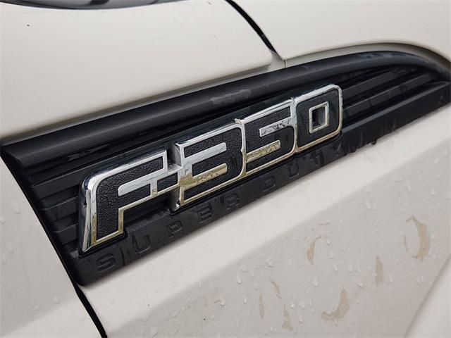 used 2016 Ford F-350 car, priced at $21,750