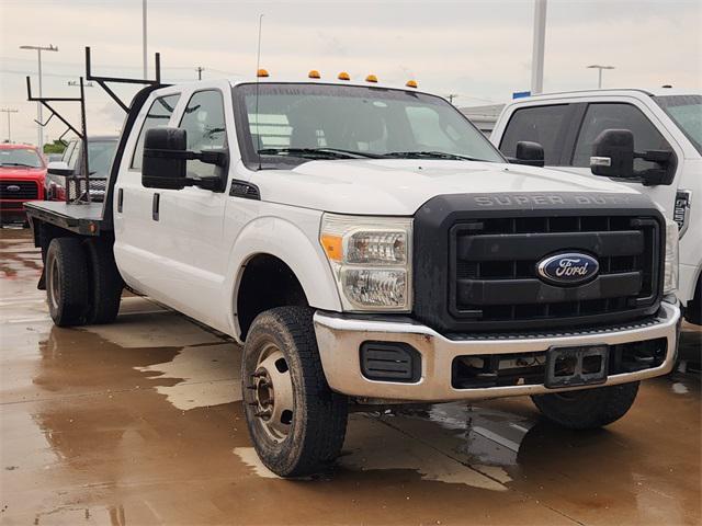 used 2016 Ford F-350 car, priced at $21,750