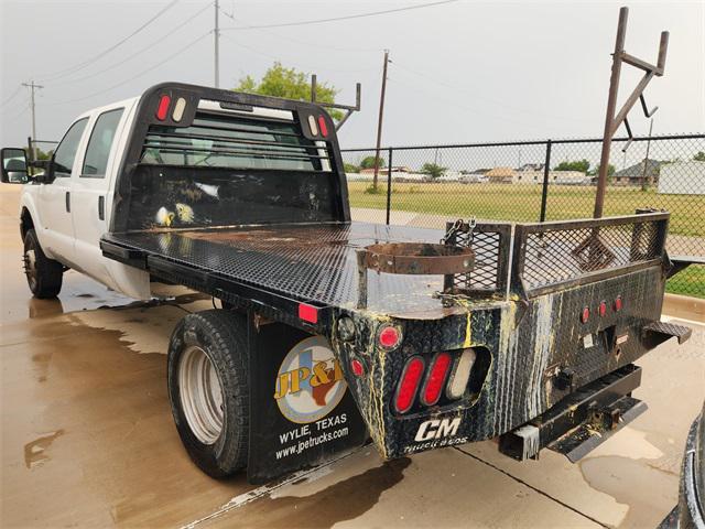 used 2016 Ford F-350 car, priced at $21,750