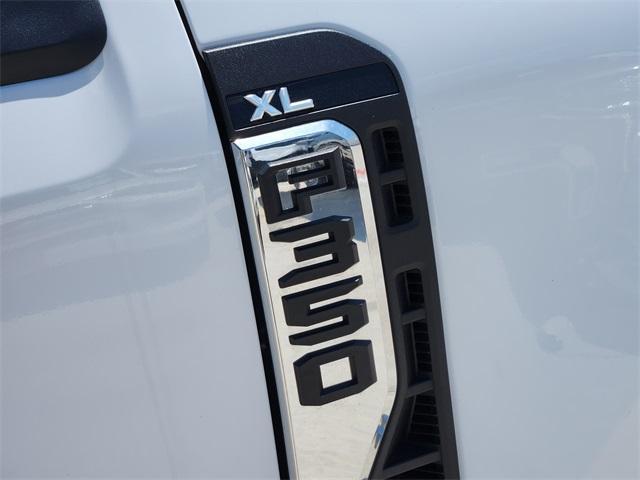 used 2023 Ford F-350 car, priced at $52,500