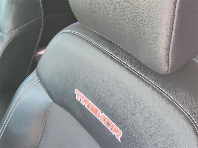 used 2021 Ford Ranger car, priced at $33,650