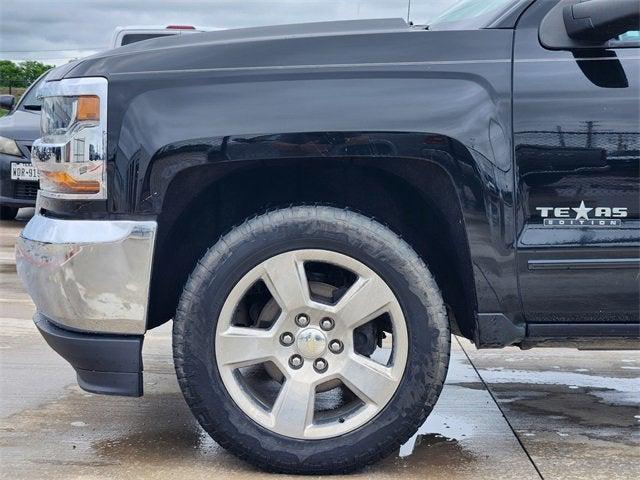 used 2019 Chevrolet Silverado 1500 car, priced at $17,150