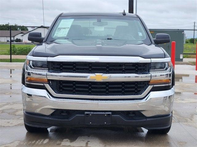 used 2019 Chevrolet Silverado 1500 car, priced at $17,150