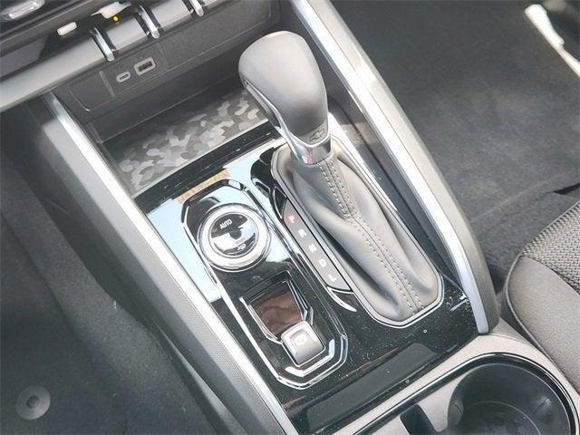 new 2025 Chevrolet Colorado car, priced at $38,135