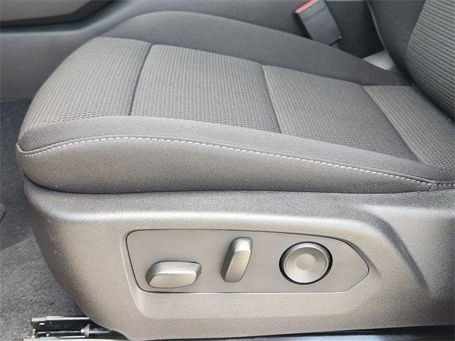 new 2025 Chevrolet Colorado car, priced at $38,135
