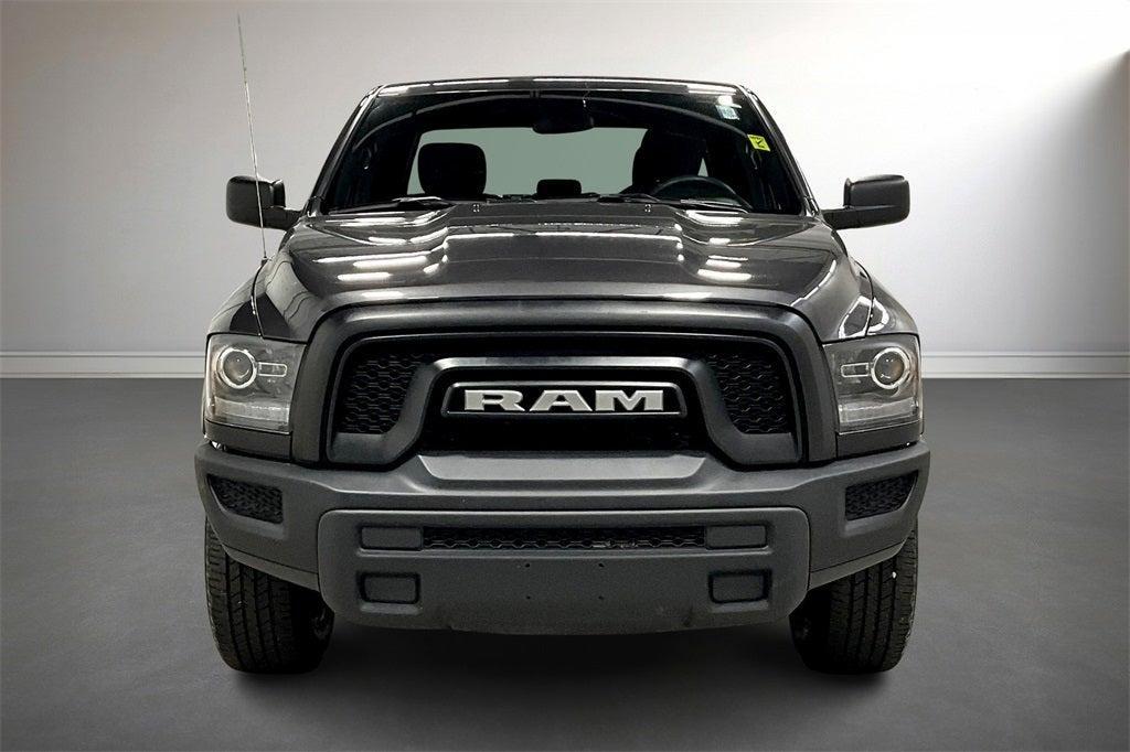 used 2023 Ram 1500 Classic car, priced at $33,680